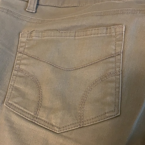 Dickies khaki pants - Picture 5 of 12